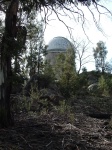 Orroral Geodetic Observatory